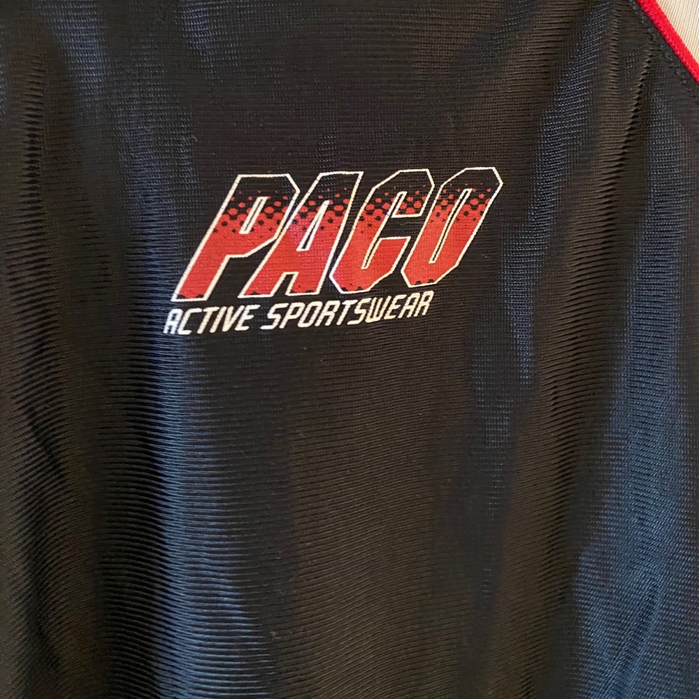Nice sports jersey style shirt